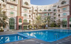 Muscat Oasis Residences