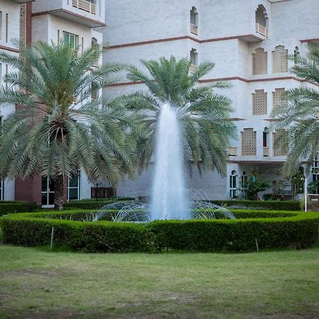 Muscat Oasis Residences Eksteriør billede