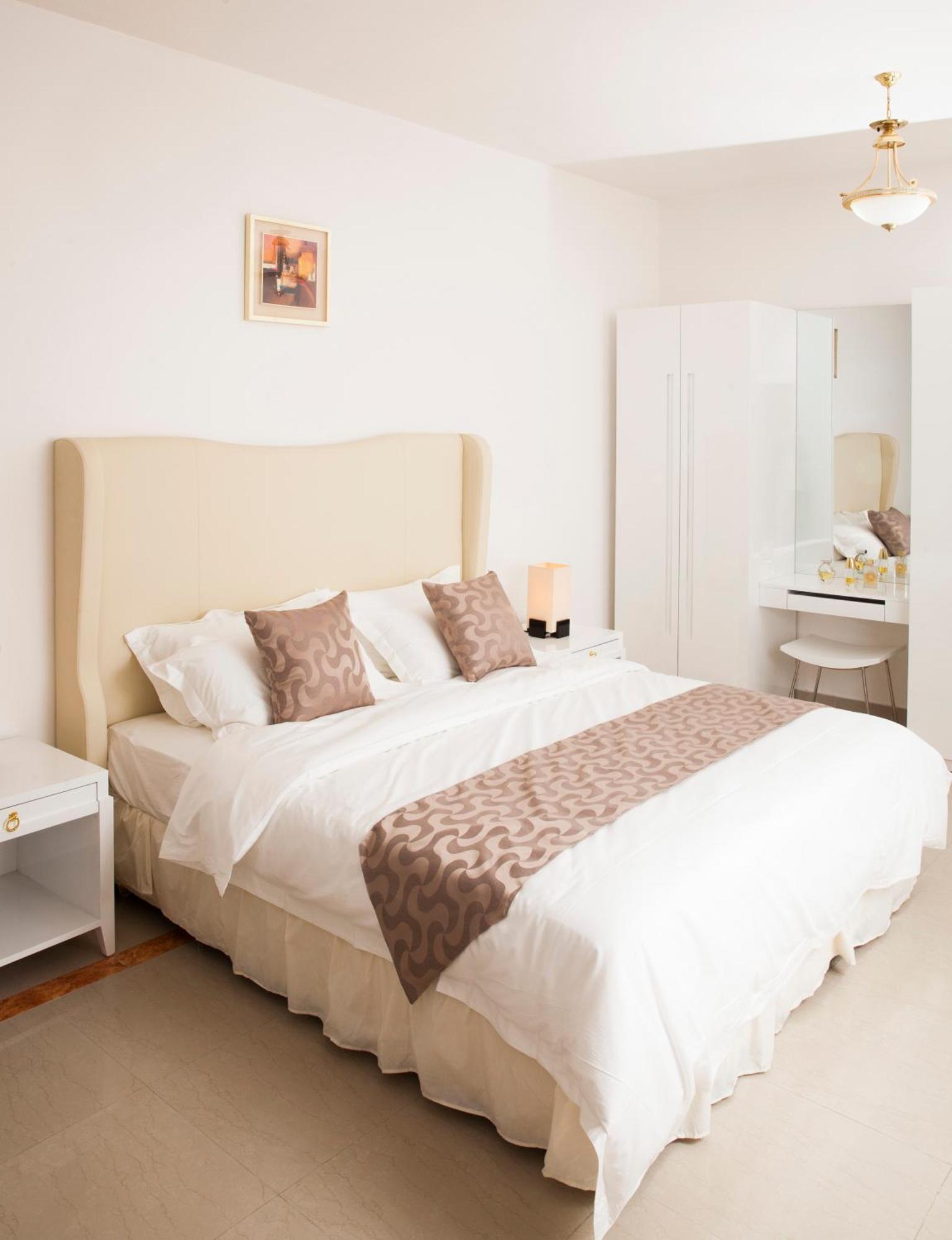 Muscat Oasis Residences Eksteriør billede