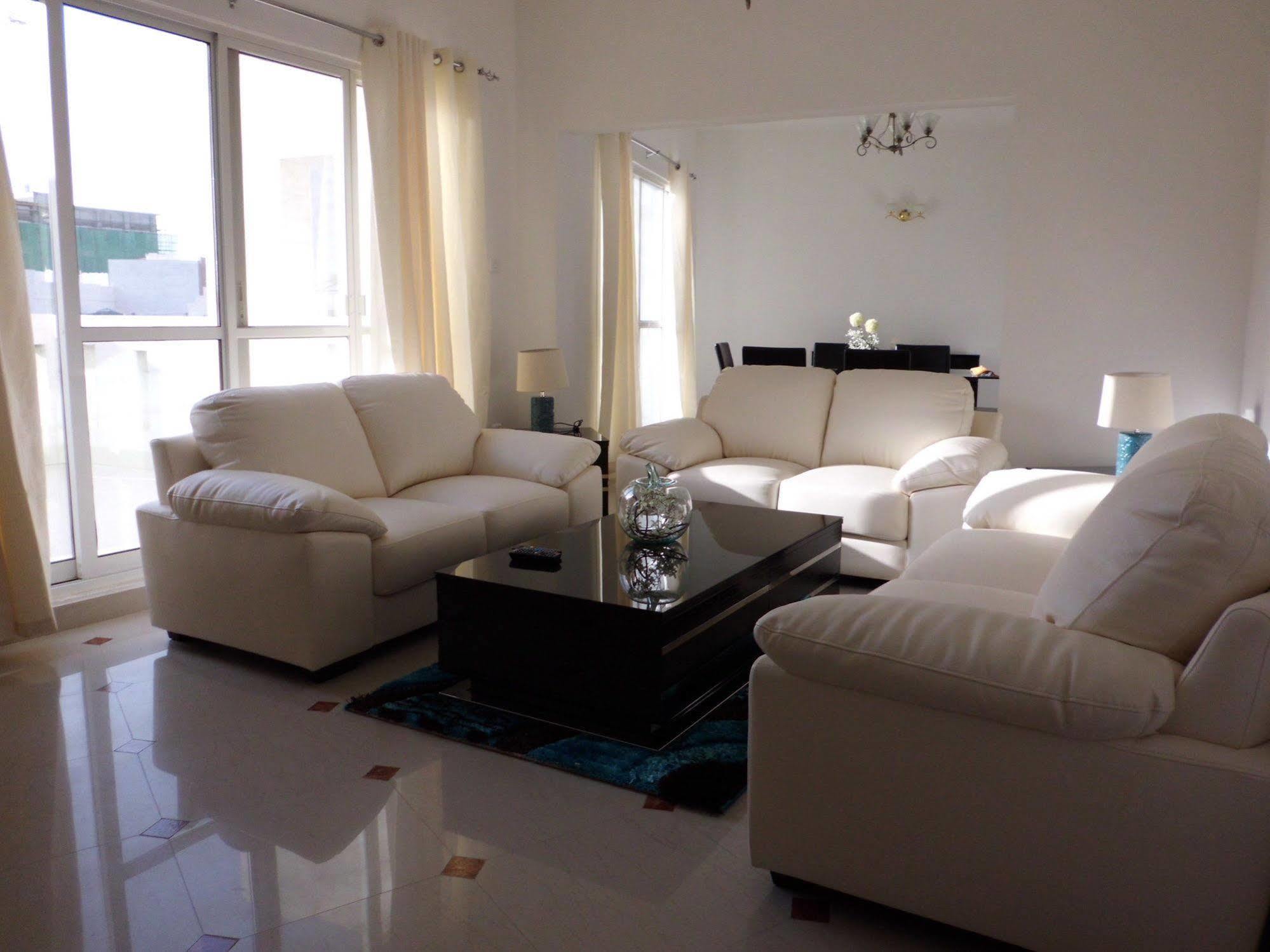 Muscat Oasis Residences Eksteriør billede